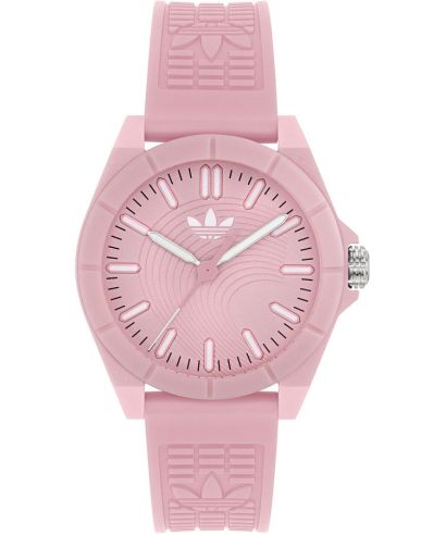 Ceas unisex adidas Originals AO Street Project Four