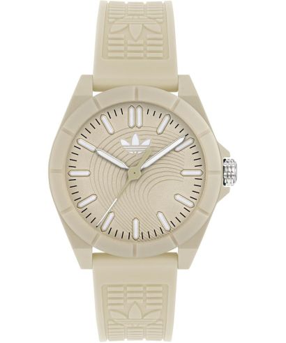 Ceas unisex adidas Originals AO Street Project Four