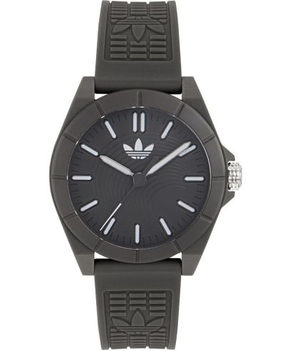 Ceas unisex adidas Originals AO Street Project Four