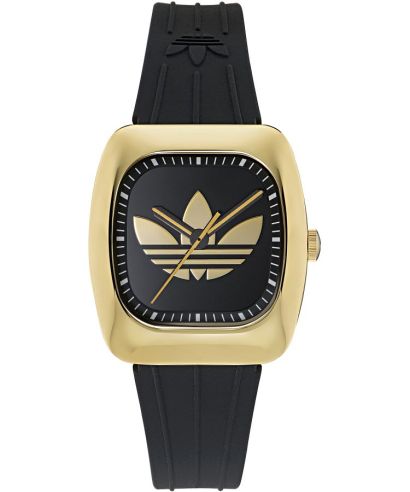 Ceas unisex adidas Originals AO Style Retro Wave One
