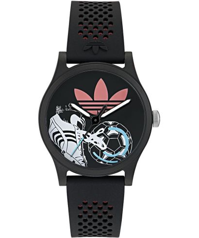 Ceas unisex adidas Originals AO Street Game Three