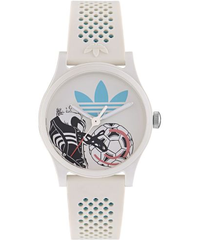 Ceas unisex adidas Originals AO Street Game Three