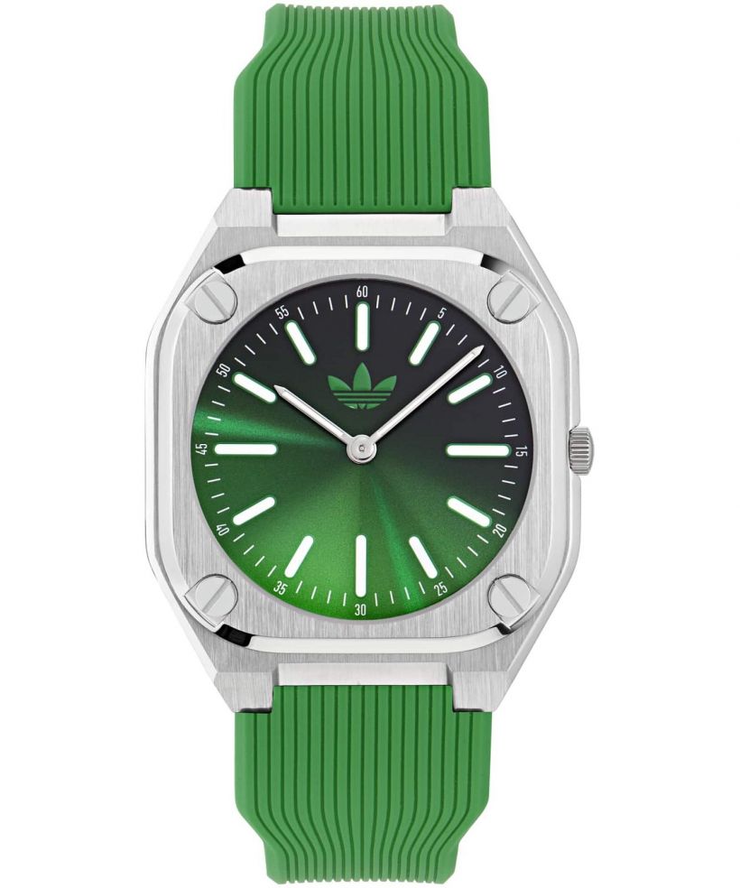 Ceas unisex adidas Originals City Tech Thin
