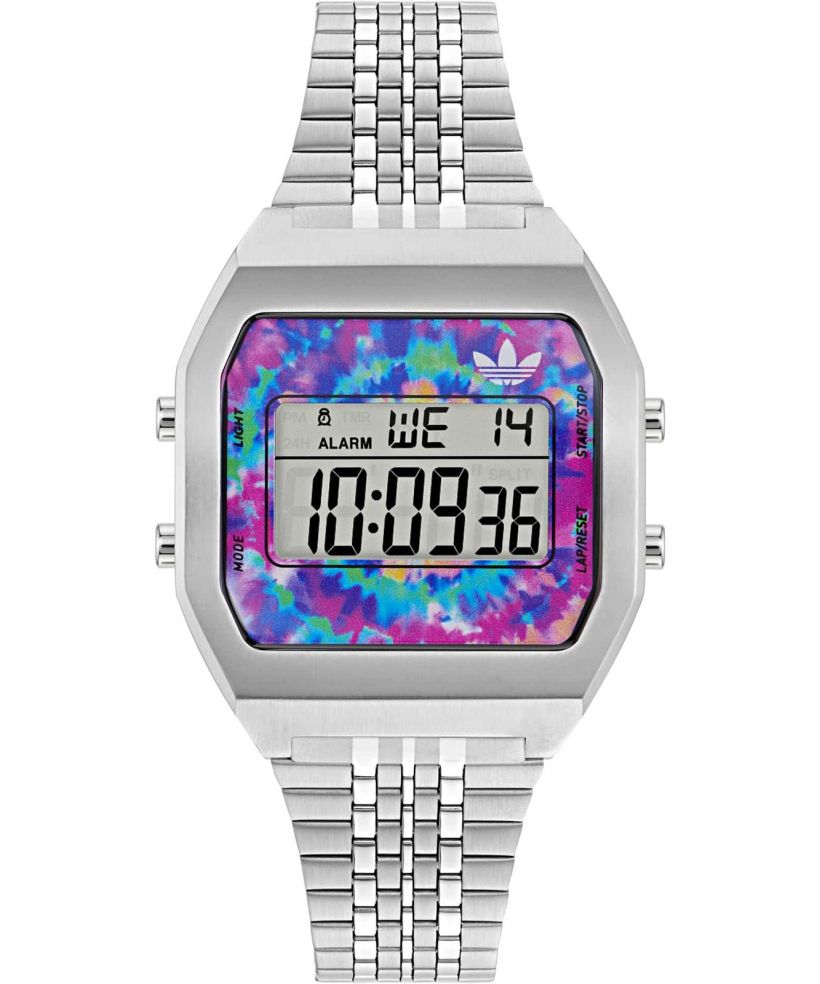 Ceas unisex adidas Originals Digital Two