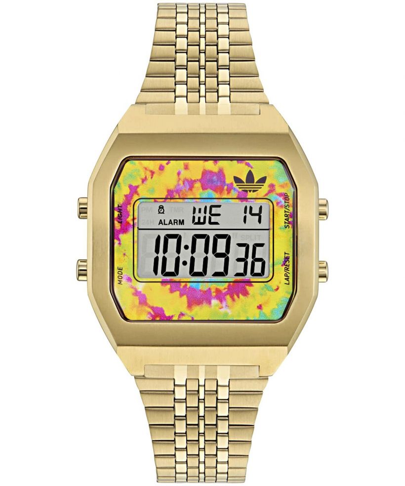 Ceas unisex adidas Originals Digital Two