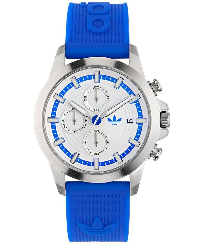 Ceas unisex adidas Originals Expression Two Chrono