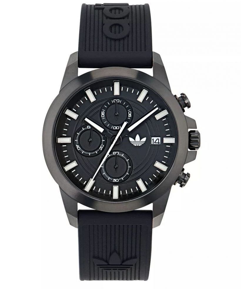 Ceas unisex adidas Originals Expression Two Chrono
