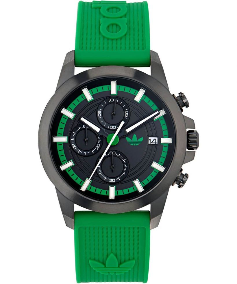 Ceas unisex adidas Originals Expression Two Chrono