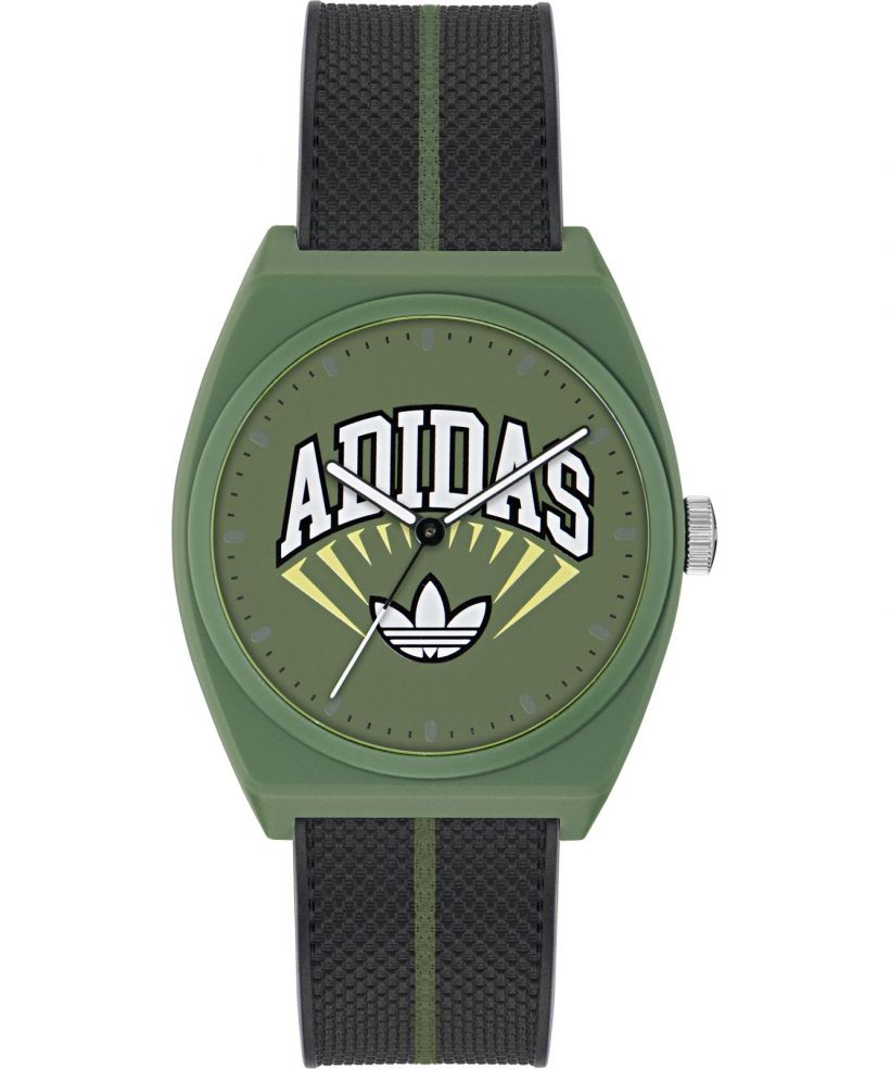 Ceas unisex adidas Originals Project Two