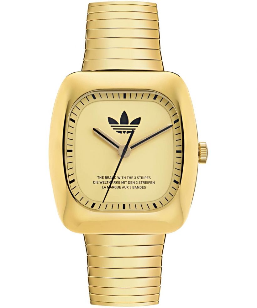 Ceas unisex adidas Originals Retro Wave Two