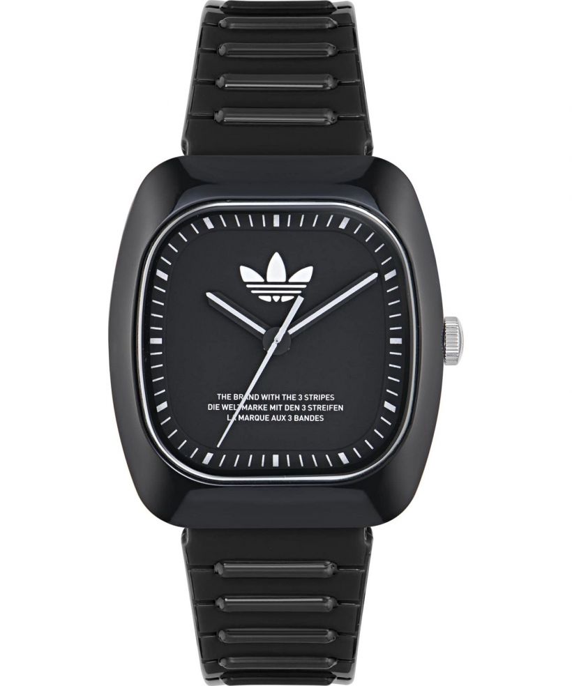 Ceas unisex adidas Originals Retro Wave Two