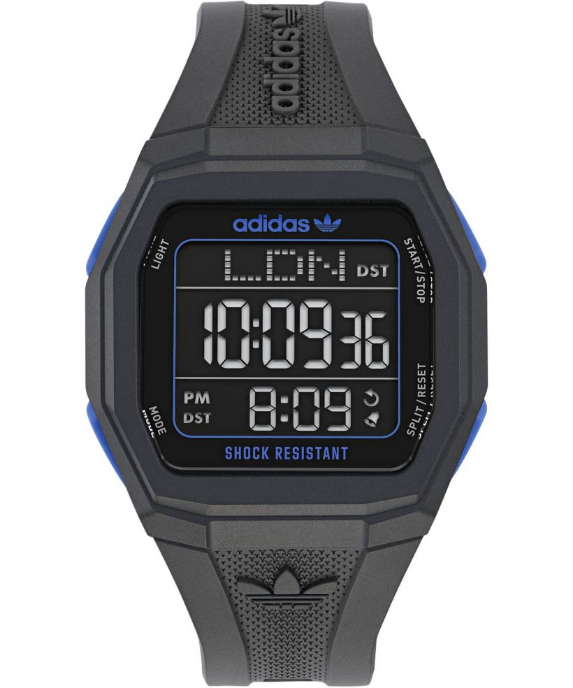 Ceas unisex adidas Originals Tech One GMT