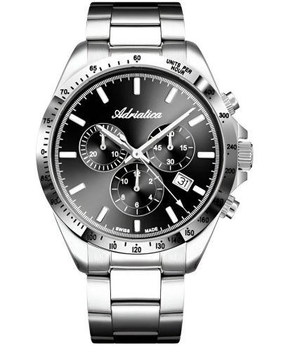 Ceas barbatesc Adriatica Classic