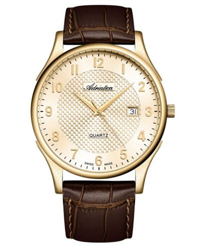 Ceas barbatesc Adriatica Classic