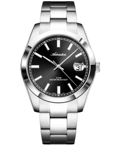 Ceas barbatesc Adriatica Classic