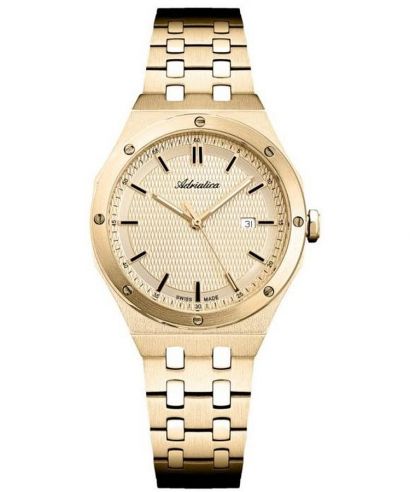 Ceas dama Adriatica Sapphire
