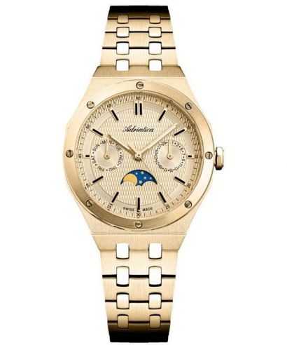 Ceas dama Adriatica Sapphire