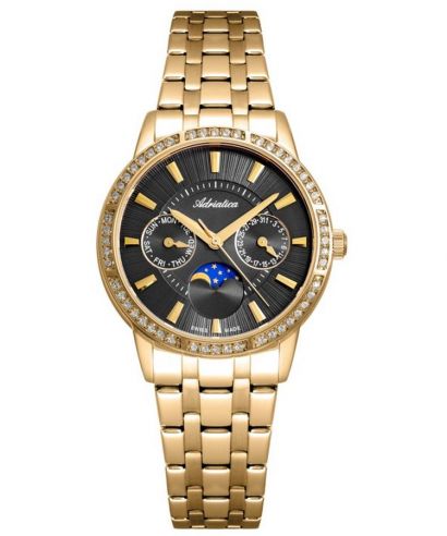 Ceas dama Adriatica Multifunction