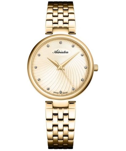 Ceas dama Adriatica Classic