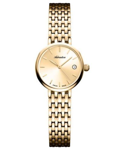Ceas dama Adriatica Classic