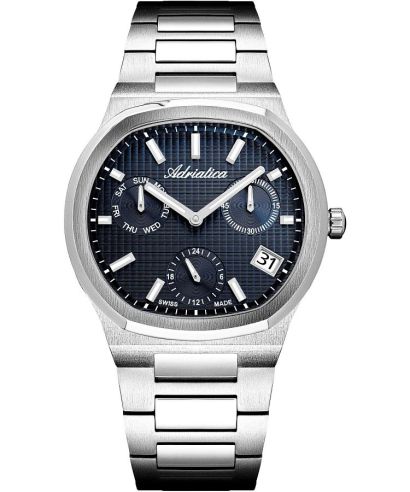 Ceas barbatesc Adriatica Classic