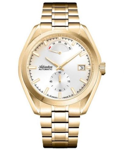 Ceas barbatesc Adriatica Sapphire Automatic