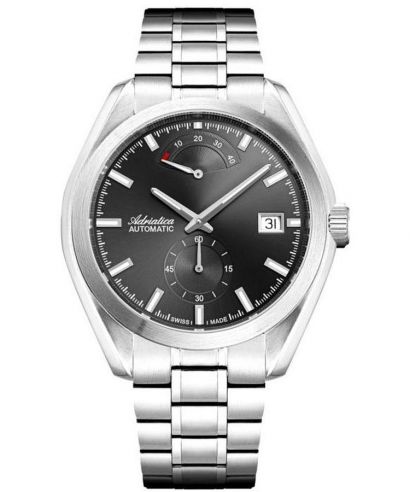 Ceas barbatesc Adriatica Sapphire Automatic