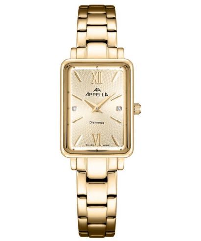 Ceas dama Appella Classic Diamond