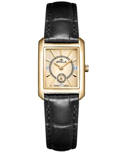 Ceas dama Appella Classic Diamond