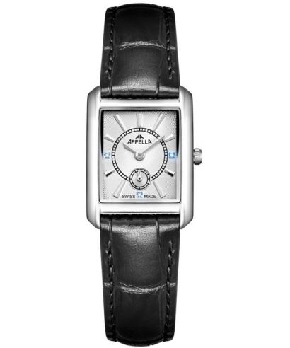 Ceas dama Appella Classic Diamond