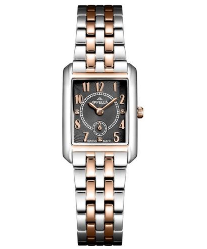 Ceas dama Appella Classic
