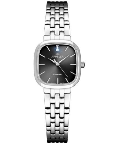 Ceas dama Appella Sapphire Diamond