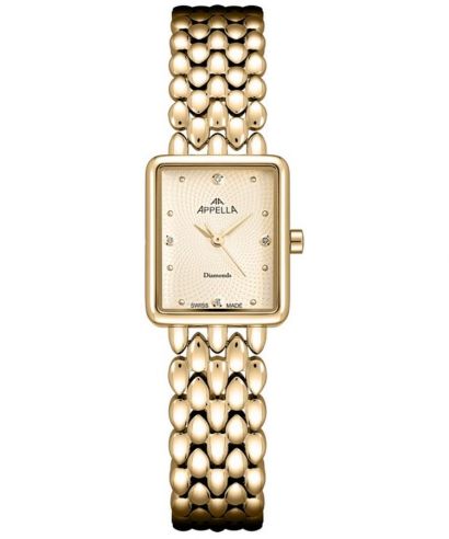 Ceas dama Appella Classic Diamond