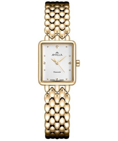 Ceas dama Appella Classic Diamond