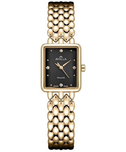 Ceas dama Appella Classic Diamond