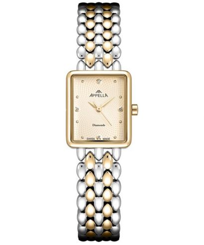 Ceas dama Appella Classic Diamond