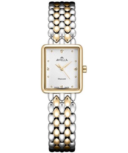 Ceas dama Appella Classic Diamond