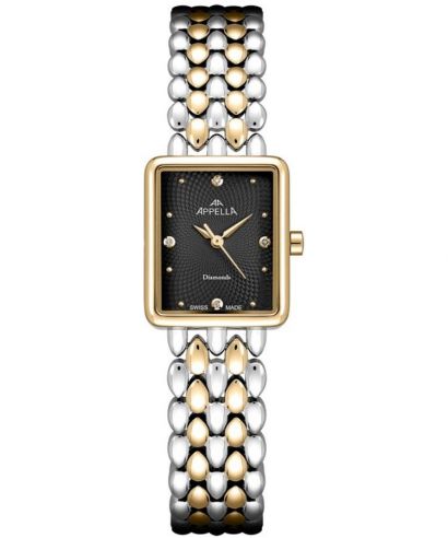 Ceas dama Appella Classic Diamond