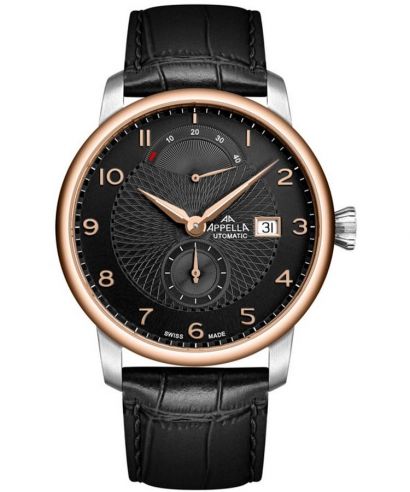 Ceas barbatesc Appella Classic Automatic