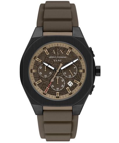 Ceas barbatesc Armani Exchange Sync Chronograph