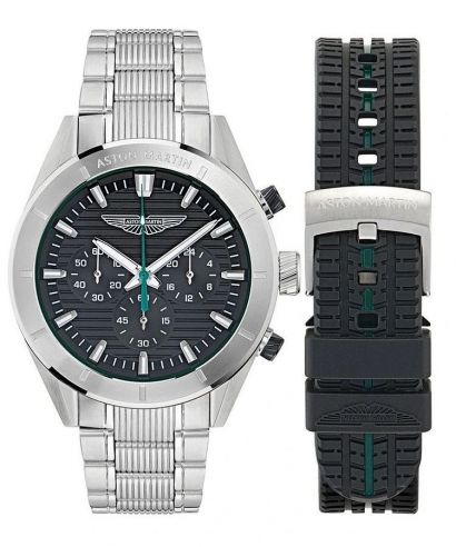 Ceas barbatesc Aston Martin Icon Boost Edition Chronograph