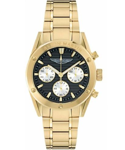 Ceas barbatesc Aston Martin BST Boost Edition Chronograph SET