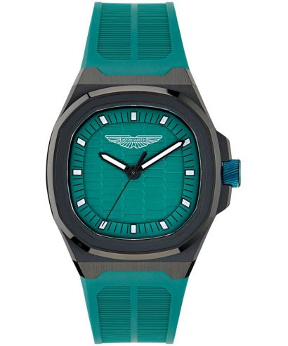 Ceas barbatesc Aston Martin Icon Grand Prix Quartz