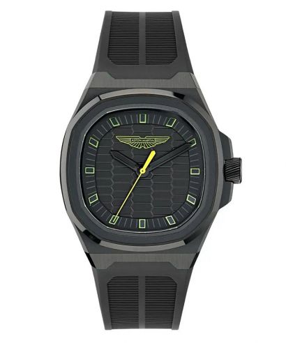 Ceas barbatesc Aston Martin Icon Grand Prix Quartz