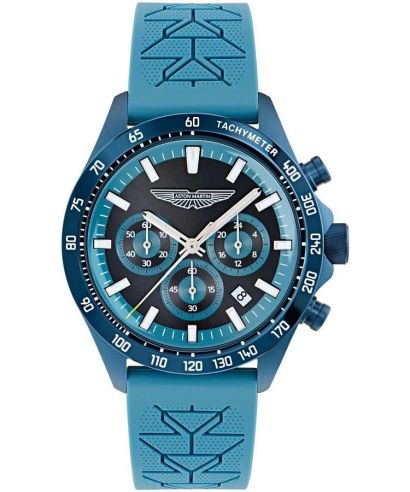Ceas barbatesc Aston Martin Icon Sport Performance Timepiece Chronograph