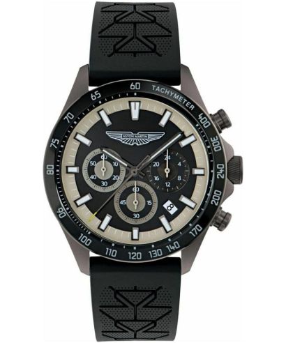 Ceas barbatesc Aston Martin Icon Sport Performance Timepiece Chronograph