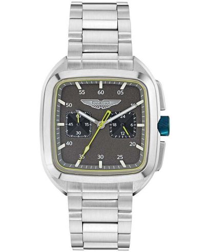 Ceas barbatesc Aston Martin Icon ULT Chronograph
