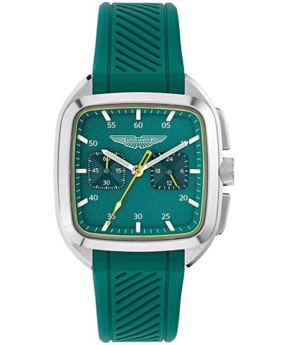 Ceas barbatesc Aston Martin Icon ULT Chronograph