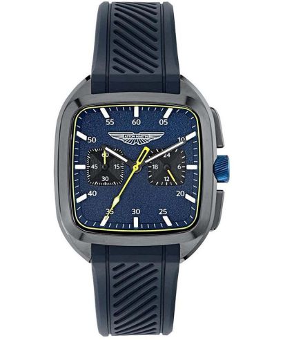 Ceas barbatesc Aston Martin Icon ULT Chronograph