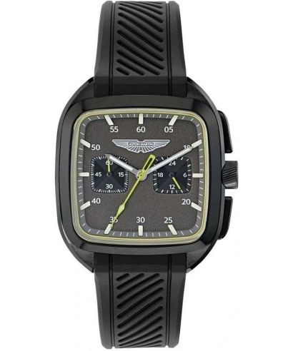 Ceas barbatesc Aston Martin Icon ULT Chronograph